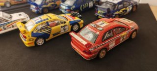 Scalextric