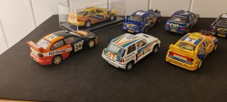 Scalextric
