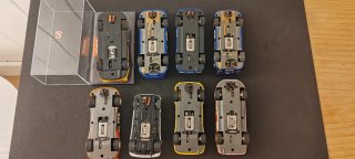 Scalextric