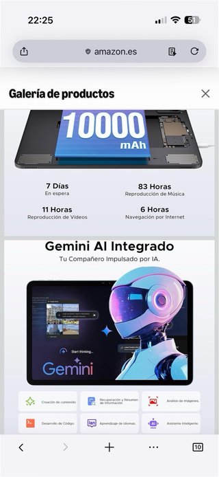 Tablet POPUX P12 12 48GB+128GB Octacore