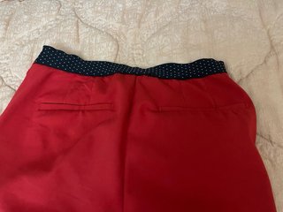 Pantalón Zara Mujer Talla XS