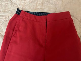 Pantalón Zara Mujer Talla XS