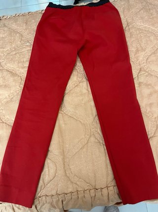 Pantalón Zara Mujer Talla XS