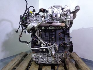 Motor completo renault m9rc858 laguna rectp4620779