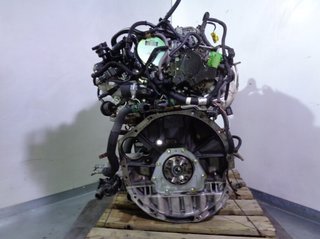 Motor completo renault m9rc858 laguna rectp4620779