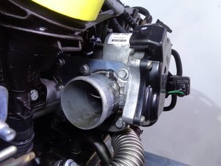 Motor completo renault m9rc858 laguna rectp4620779