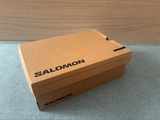 Salomon XA Pro 3D V9 Gore-Tex Azul
