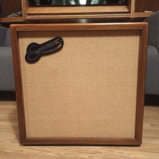 Pantalla guitarra Sinmarc 1x12