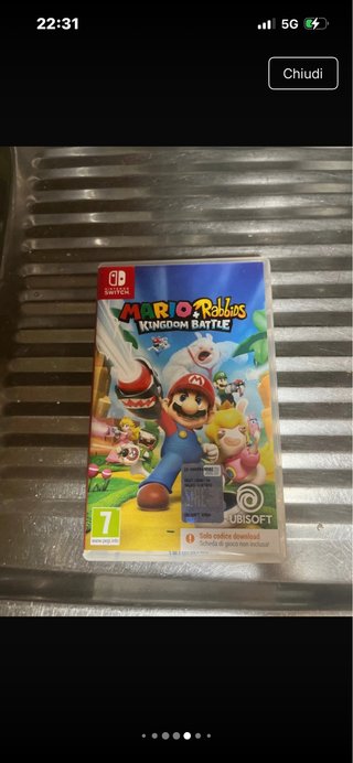 Nintendo Switch Lite Turchese