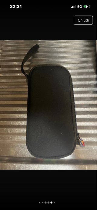 Nintendo Switch Lite Turchese