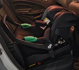 Carrito MOOV 2 AIR 4 en 1