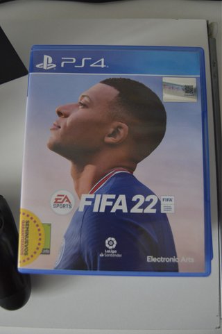 Ps4 Pro 1Tb Negra