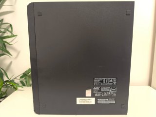 Acer Veriton X2715G Desktop