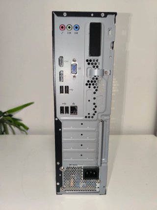 Acer Veriton X2715G Desktop