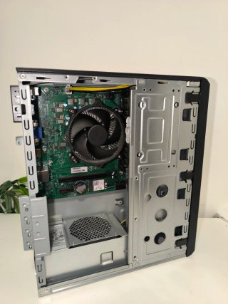 Acer Veriton X2715G Desktop