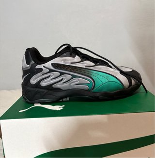 Puma Inhale Distressed