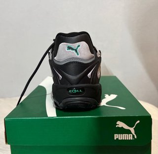 Puma Inhale Distressed