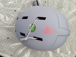 Casco Esquí Infantil Wedze Piste 500 Talla XS
