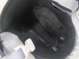 Casco Esquí Infantil Wedze Piste 500 Talla XS