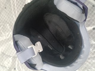 Casco Esquí Infantil Wedze Piste 500 Talla XS