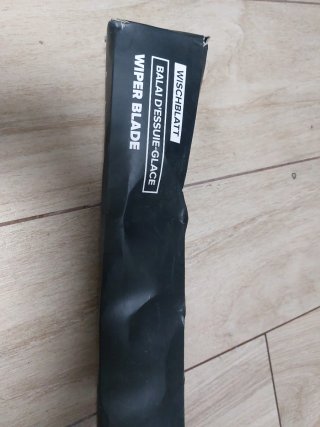 Escobillas limpiaparabrisas Citroën C4 Picasso