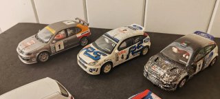 Scalextric