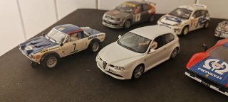 Scalextric