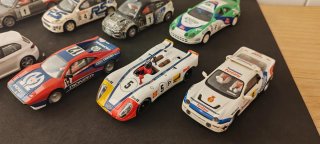 Scalextric