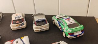 Scalextric