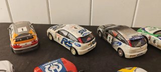 Scalextric