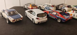 Scalextric