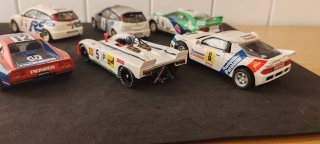 Scalextric