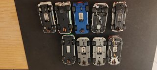 Scalextric