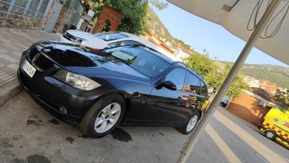 BMW Serie 3 2007