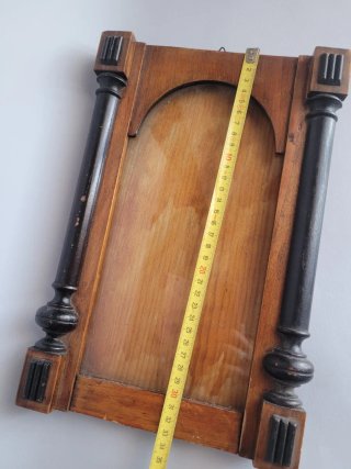 Anta di Orologio a muro