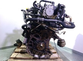 Motor completo audi rectp5339711 blb a4 b7 2.0 tdi