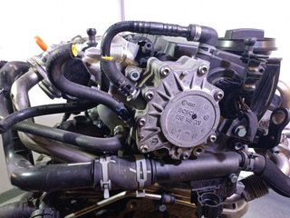 Motor completo audi rectp5339711 blb a4 b7 2.0 tdi
