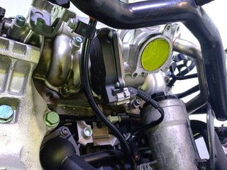 Motor completo audi rectp5339711 blb a4 b7 2.0 tdi