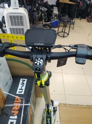 Patinete Eléctrico