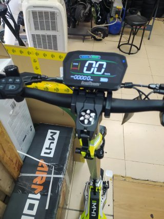 Patinete Eléctrico