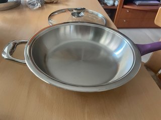 Padella AMC 3L diametro 28cm