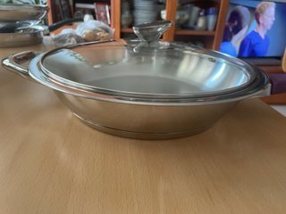Padella AMC 3L diametro 28cm