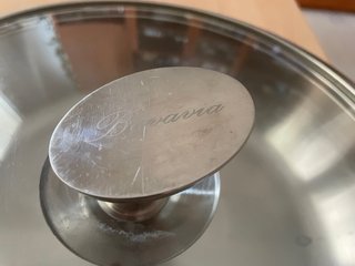 Padella AMC 3L diametro 28cm
