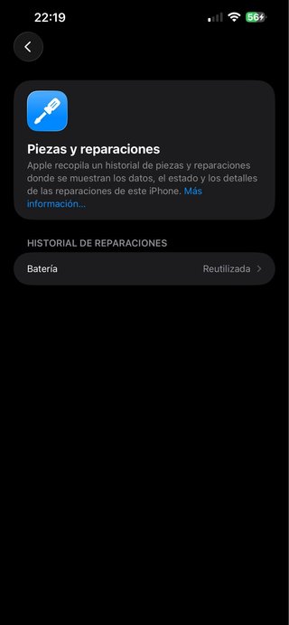 iPhone 13 Pro Max Verde 128GB