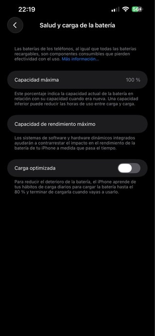 iPhone 13 Pro Max Verde 128GB