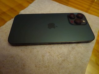 iPhone 13 Pro Max Verde 128GB