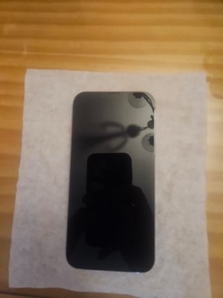 iPhone 13 Pro Max Verde 128GB