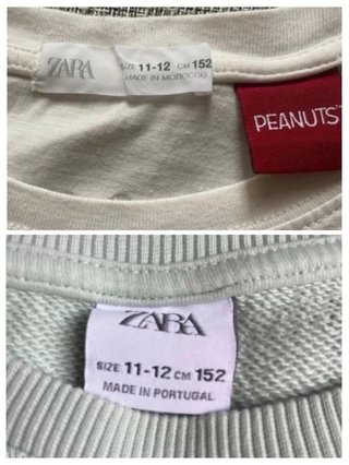 Pack Niño: Sudadera Estrellas + Camiseta11-12años