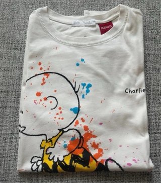 Pack Niño: Sudadera Estrellas + Camiseta11-12años