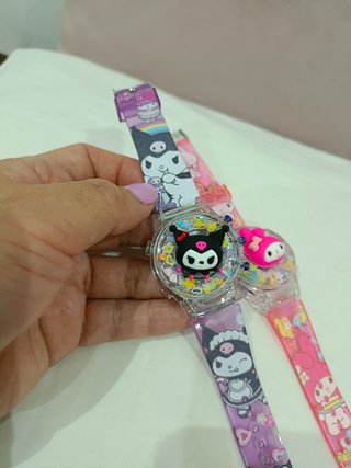 Orologi Sanrio